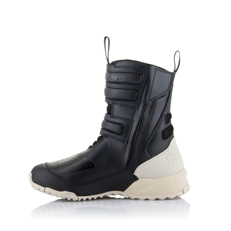 Alpinestars Stella RT-7 Drystar Motorradstiefel für Damen schwarz-weiß