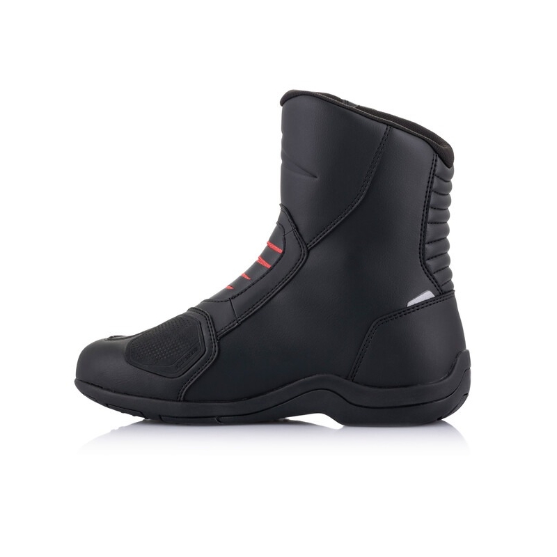 Alpinestars Ridge Wasserdichte Motorradstiefel schwarz