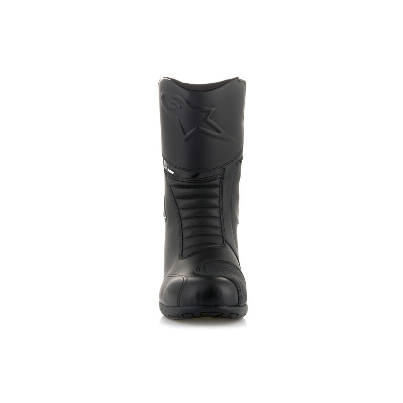 Alpinestars Andes Drystar Motorradstiefel Schwarz