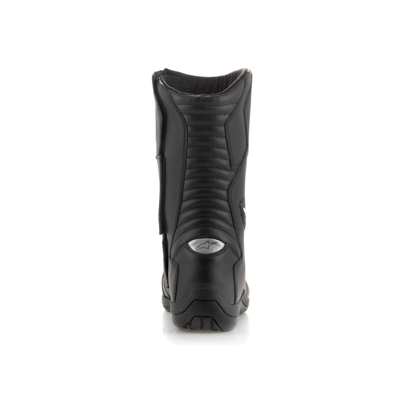 Alpinestars Andes Drystar Motorradstiefel Schwarz