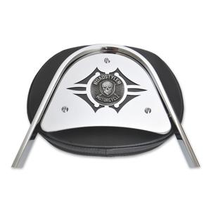 Ersatz-Beifahrersitzbezug mit RoadStyler 8-Motiv