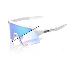 Sonnenbrille 100 % photochromes S3 Bastille LE-Glas
