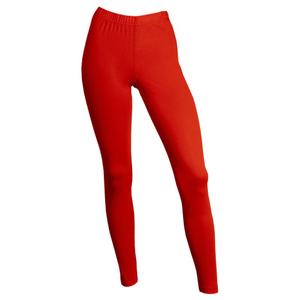 Damen-Thermounterwäsche nanosilver® rot