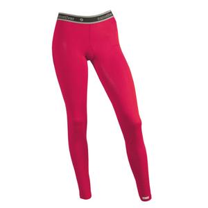 Damen-Thermounterwäsche nanosilver® MERINO rosa