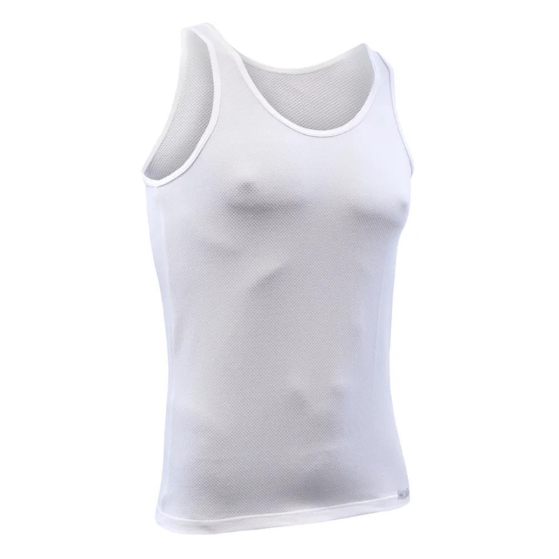 Thermounterwäsche nanosilver® weiß Ausverkauf