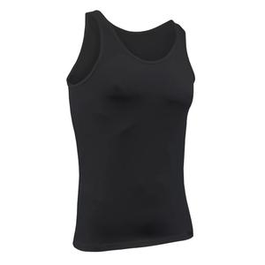 Thermounterhemd nanosilver® schwarz