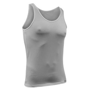 Thermo-Unterhemd nanosilver® grau