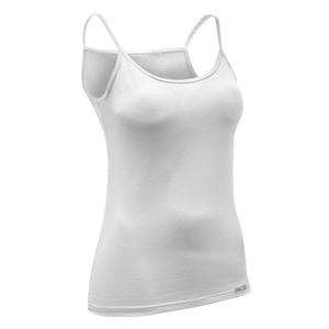 Damen-Thermotop nanosilver® weiß