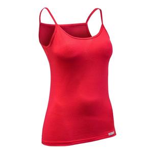 Damen-Thermotop nanosilver® leuchtend rot