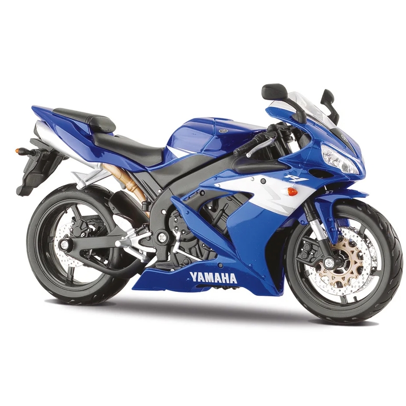 Maisto 2004 Yamaha YZF-R1 Motorradmodell