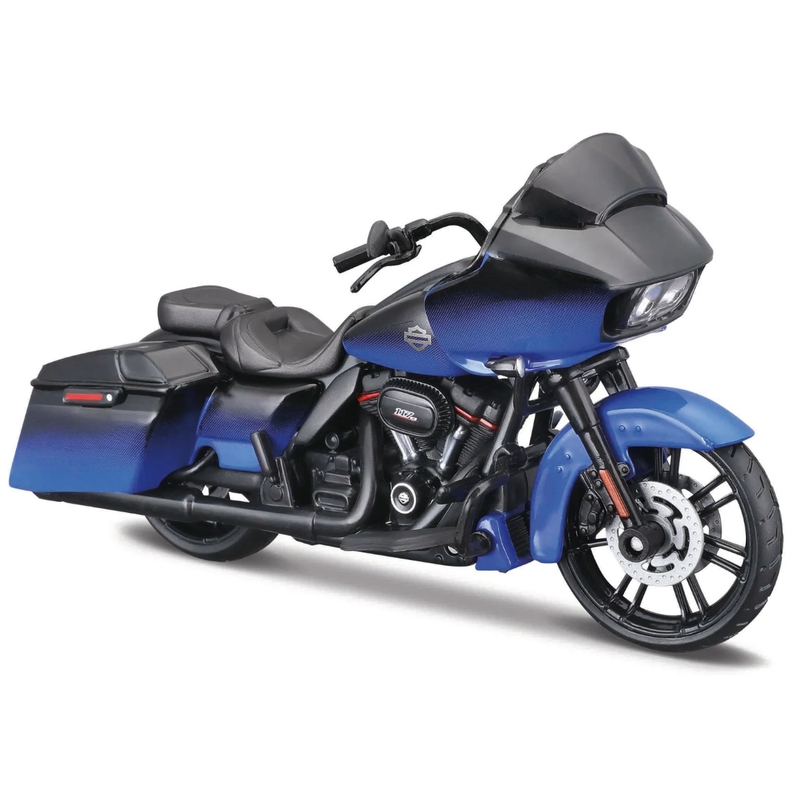 Maisto 2018 CVO Road Glide Motorradmodell