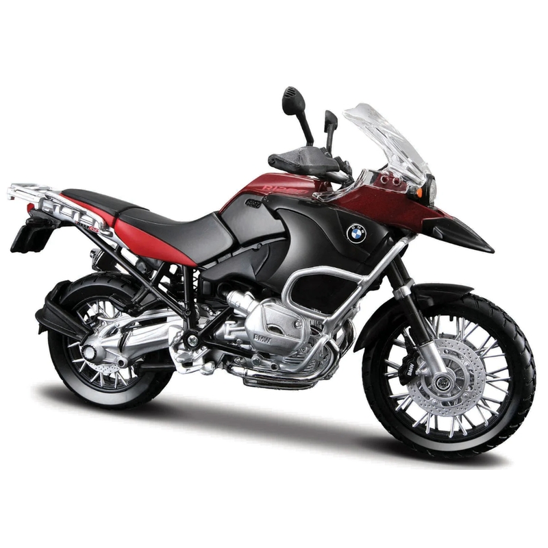 Maisto BMW R1200GS Motorradmodell