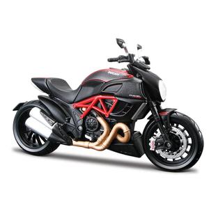 Maisto Ducati Diavel Carbon Motorradmodell
