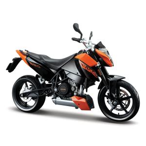 Maisto KTM 690 Duke 3 Motorradmodell