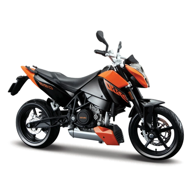 Maisto KTM 690 Duke 3 Motorradmodell