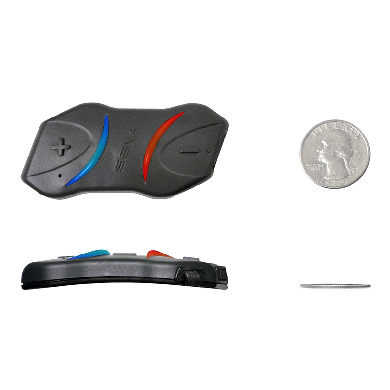 Bluetooth-Gegensprechanlage SENA SMH10R