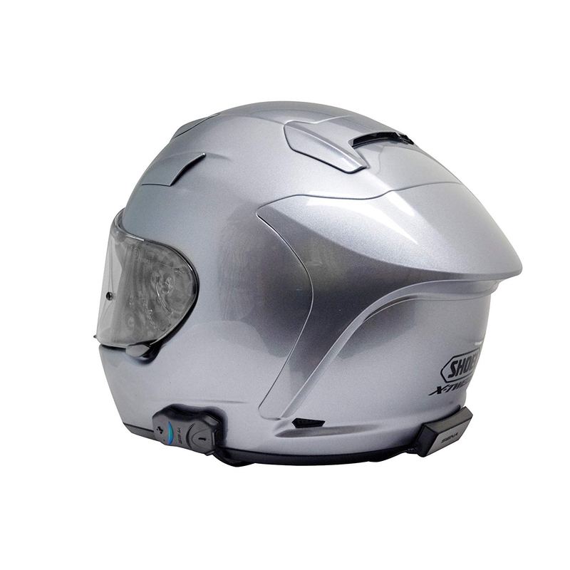 Bluetooth-Gegensprechanlage SENA SMH10R