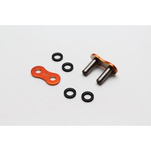 Ketten-Nietschloss EK 520 SROZ2 MLJ orange