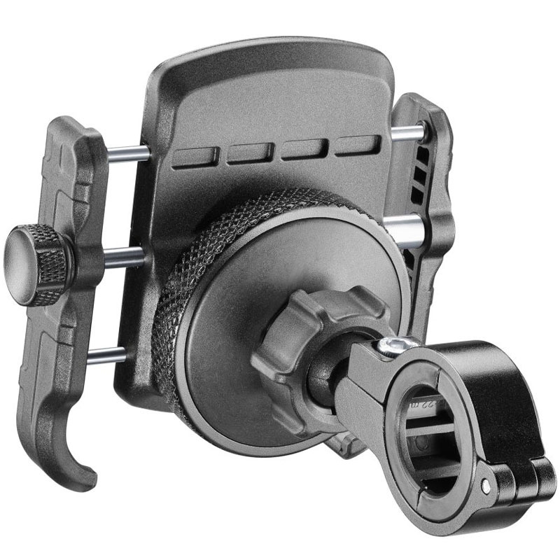 Universal-Handyhalter Interphone Crab mit Anti-Vibration