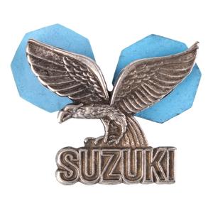 Suzuki Eagle Abzeichen