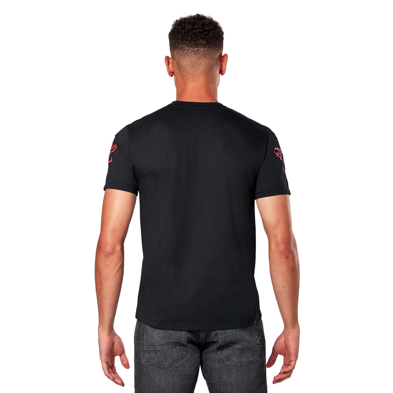 Alpinestars Shouldered Performance T-Shirt schwarz