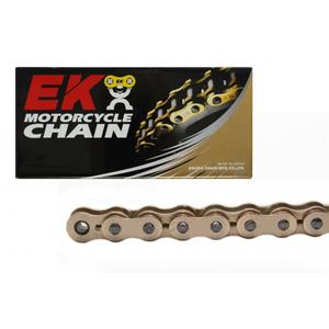 QX-Ringkette OEM-Qualität EK 530 MVXZ-ZST 122 L golden, ZST-Technologie