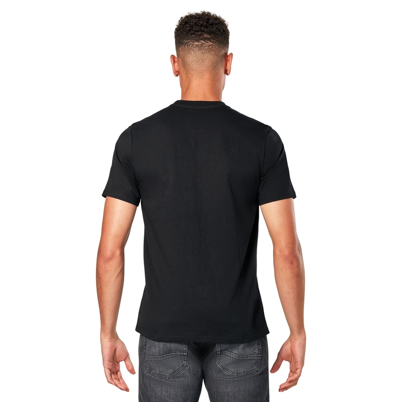 Alpinestars Animous CSF T-Shirt schwarz