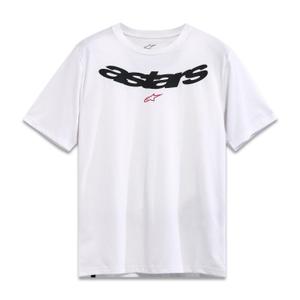 Alpinestars Elliptic CSF T-Shirt weiß