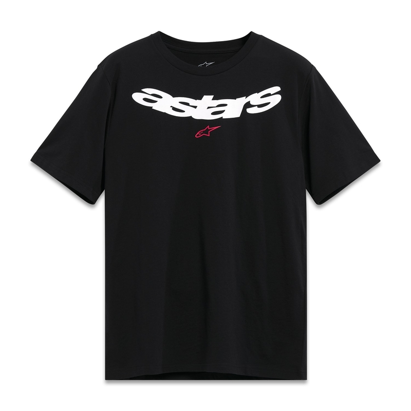 Alpinestars Elliptic CSF T-Shirt schwarz
