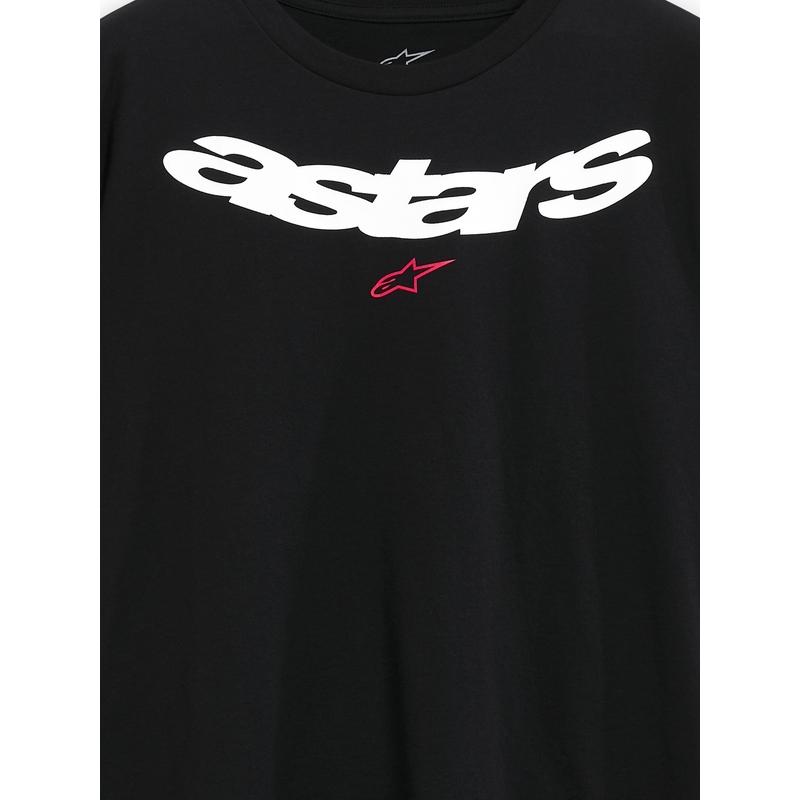 Alpinestars Elliptic CSF T-Shirt schwarz
