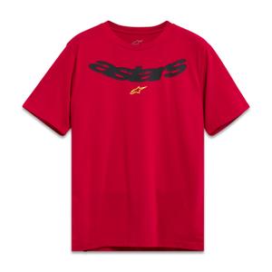 Alpinestars Elliptic CSF T-Shirt rot