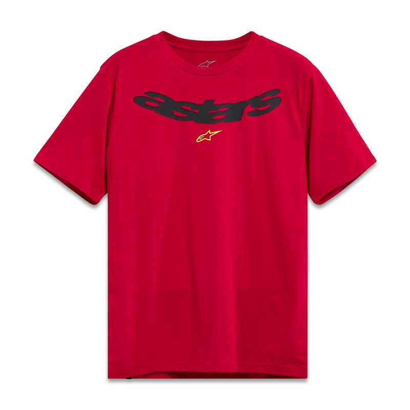 Alpinestars Elliptic CSF T-Shirt rot