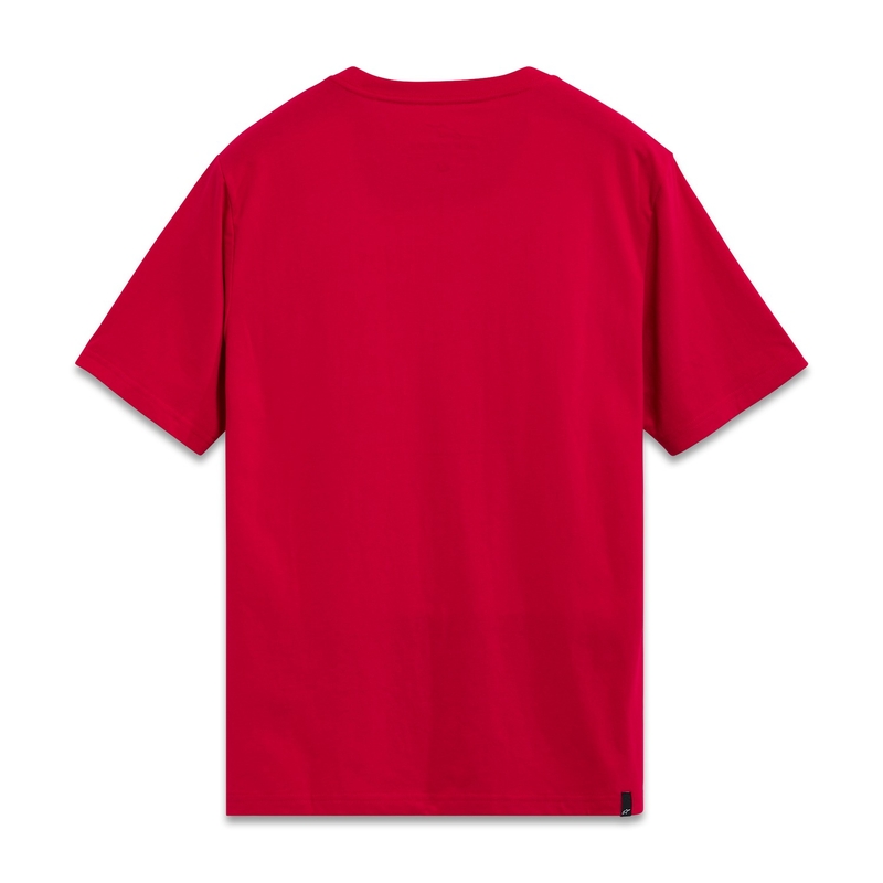 Alpinestars Elliptic CSF T-Shirt rot