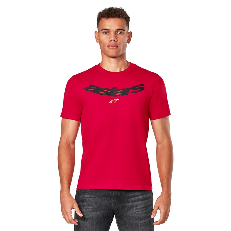 Alpinestars Elliptic CSF T-Shirt rot