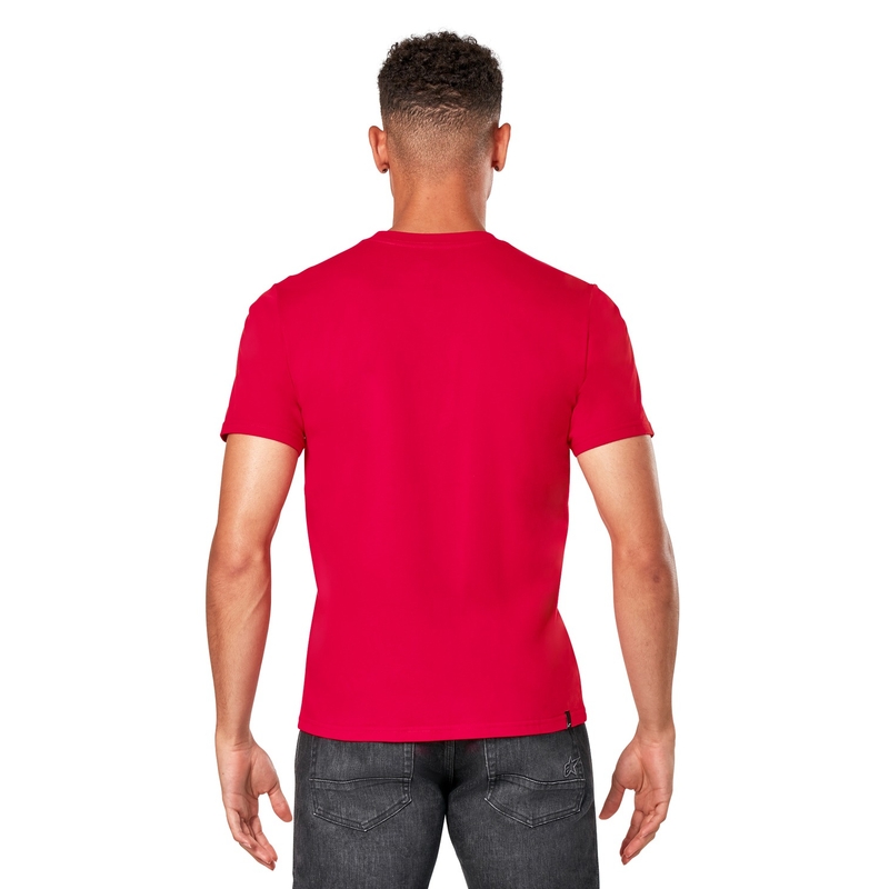 Alpinestars Elliptic CSF T-Shirt rot