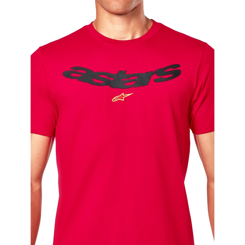 Alpinestars Elliptic CSF T-Shirt rot