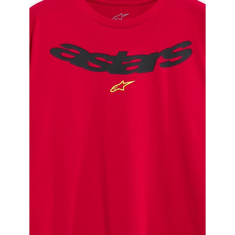 Alpinestars Elliptic CSF T-Shirt rot