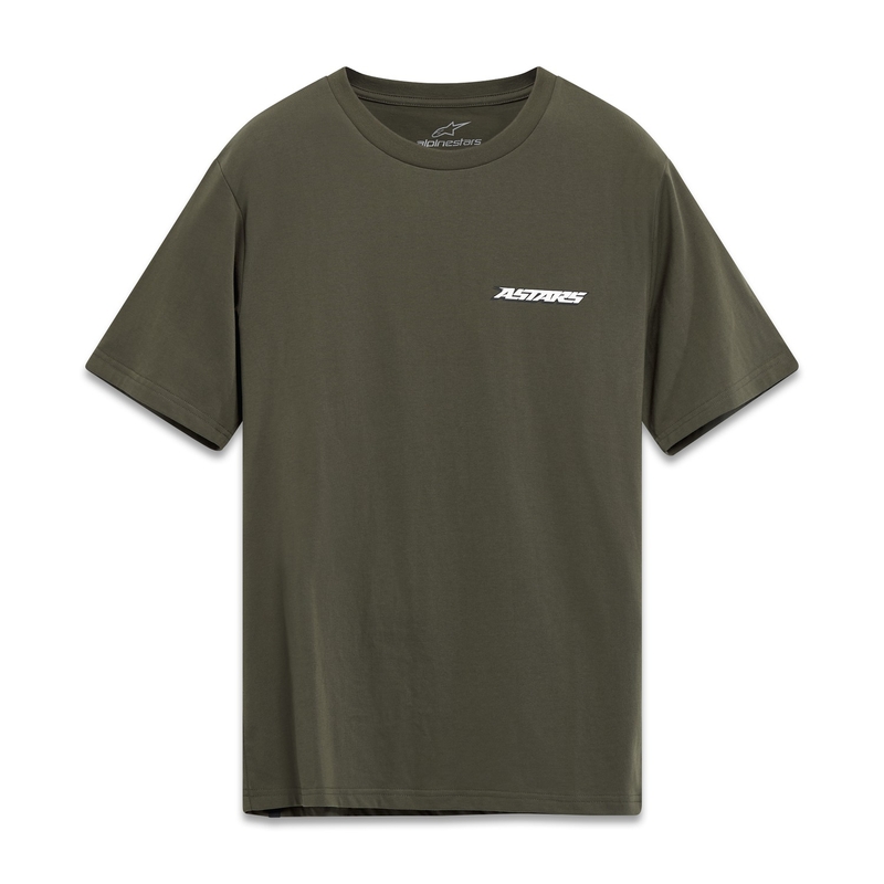 Alpinestars Invert CSF T-Shirt grün