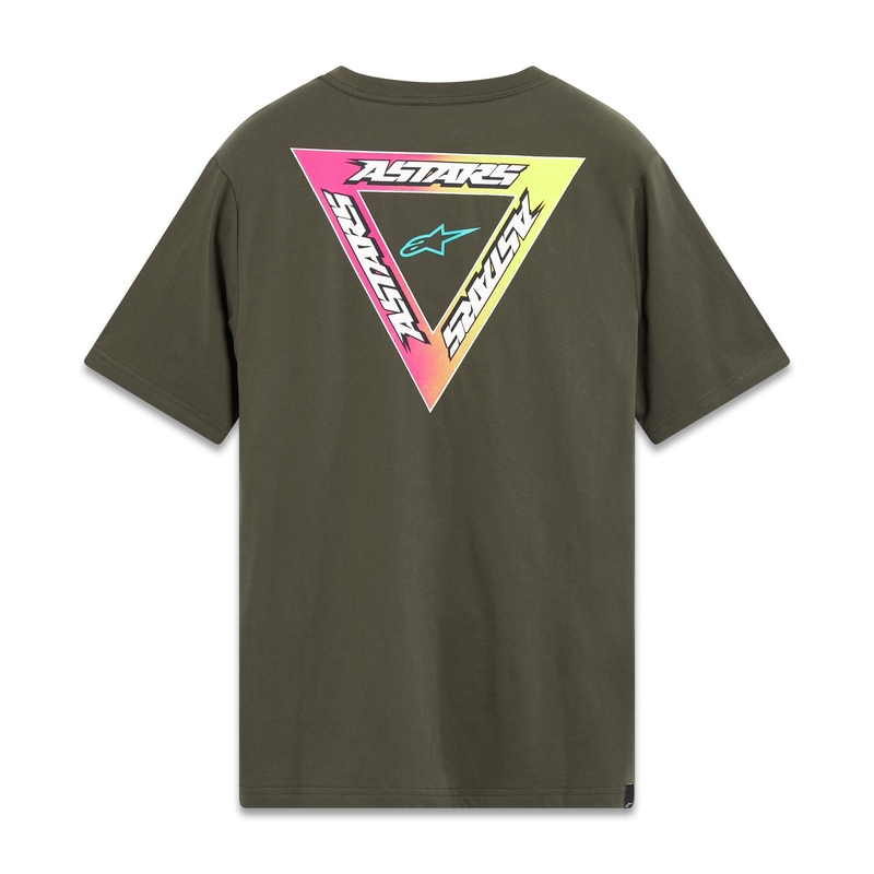 Alpinestars Invert CSF T-Shirt grün