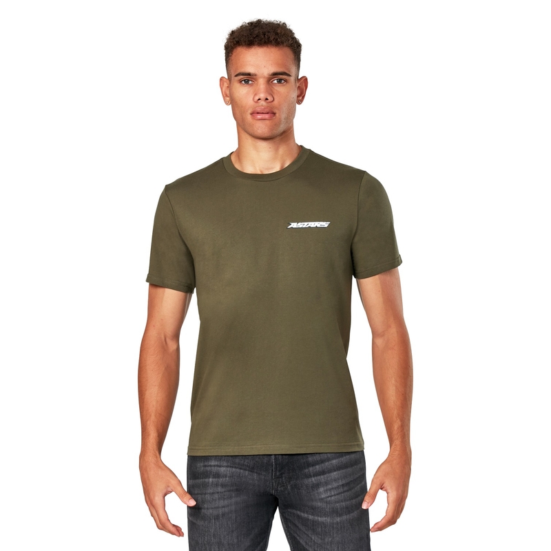 Alpinestars Invert CSF T-Shirt grün