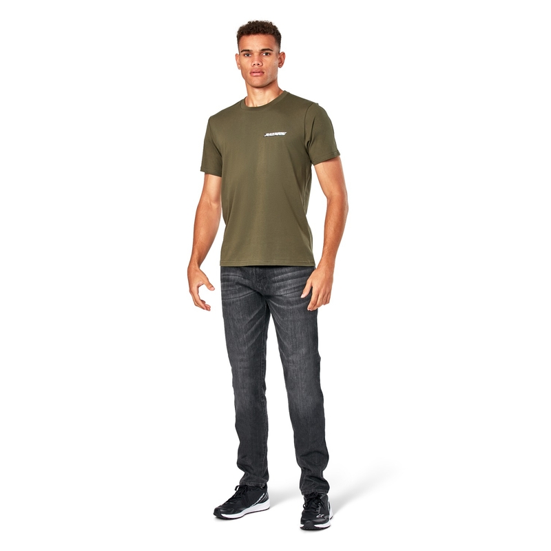 Alpinestars Invert CSF T-Shirt grün