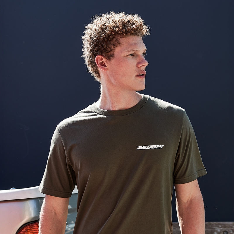 Alpinestars Invert CSF T-Shirt grün