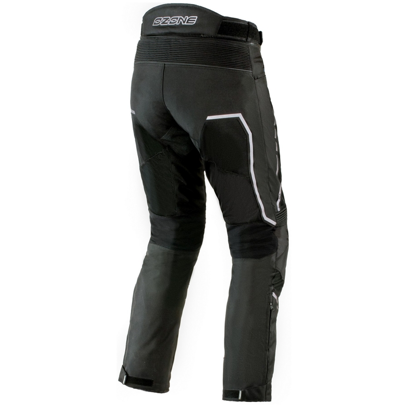 Ozone Jet II Overall