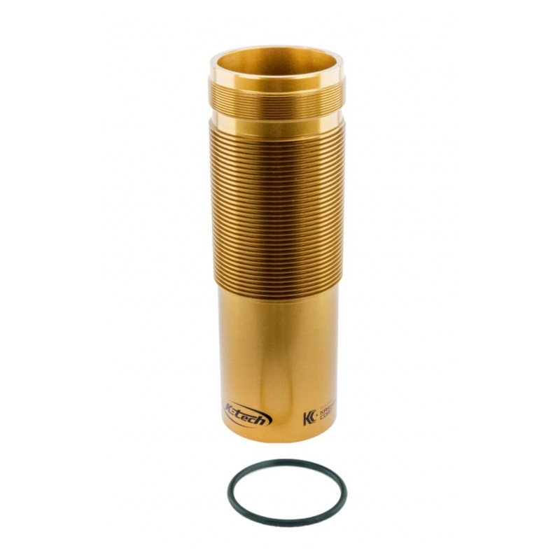 RCU body K-TECH (46.00x158.00mm)