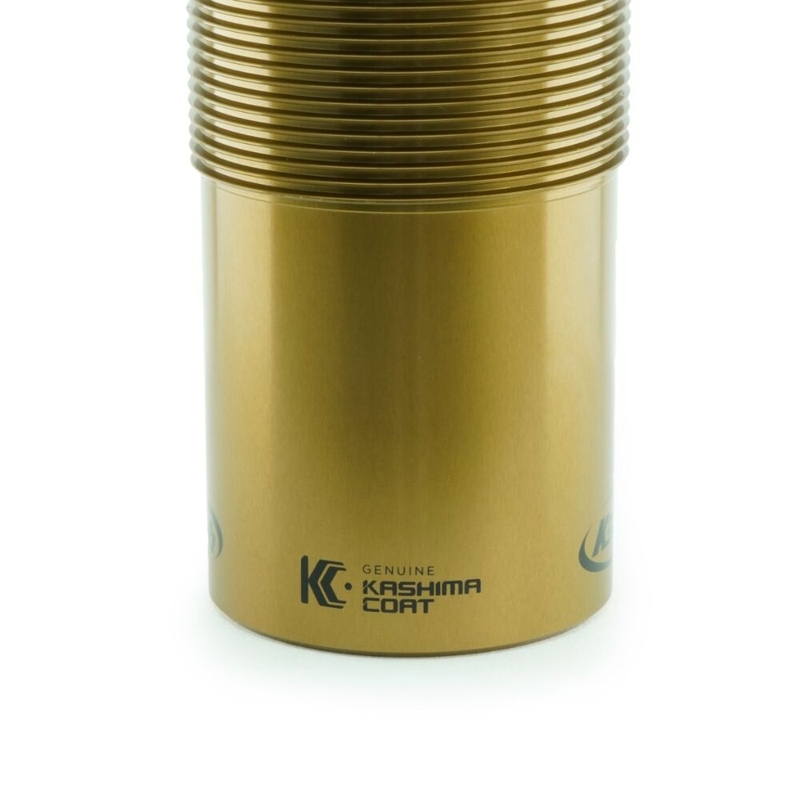 RCU body K-TECH (46.00x158.00mm)