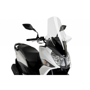 Windschirm PUIG V-TECH LINE TOURING 22000W transparent