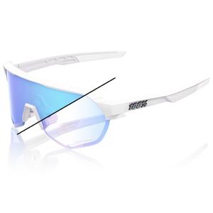 Sonnenbrille 100 % S2 Bastille LE mit photochromem Glas
