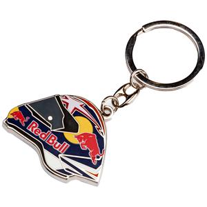 KTM Jack Miller Schlüsselanhänger