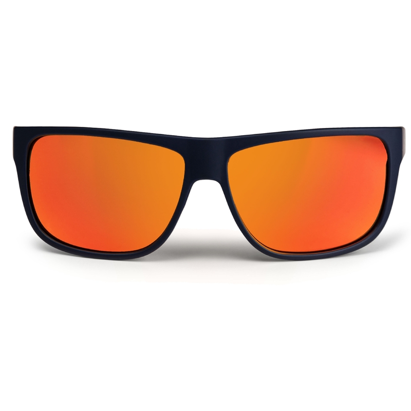 Sonnenbrille KTM Cruise Sonnenbrille dunkelblau