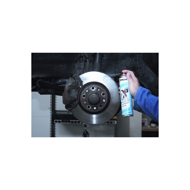 FORCH Bremsscheibenschutzspray 400 ml